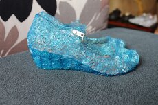 topánky, črievičky Elsa Frozen, Popoluška... - 3