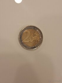 Moneta 2 euro 2007 slovenia - 3