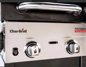 Grill Char broil - 3