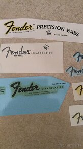 dekaky Fender - 3