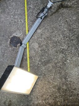 Priemyselná lampa - 3