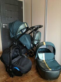 Bexa Air PRO green 2 v 1 - 3