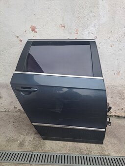 Dvere passat B6 combi - 3