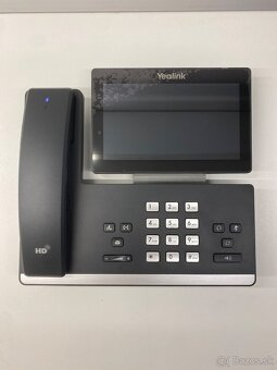 Yealink SIP-T58W Pro - 3