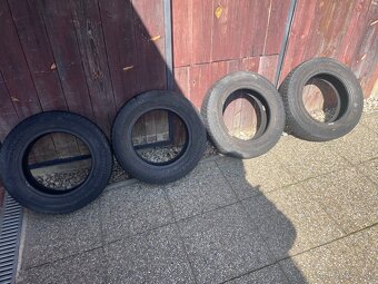 Matador Nordicca 175/70 R14 zimné - 3