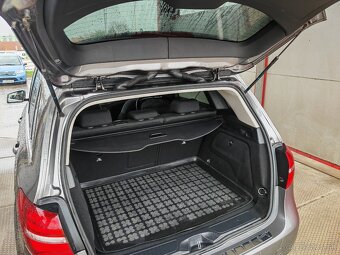 Mercedes B trieda 180 d A/T - 3