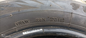 firestone zimne 20560R1692H - 3