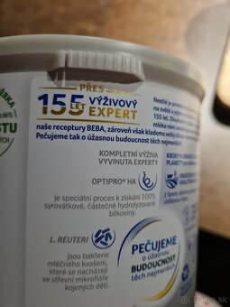 Beba Expert Pro Sensitive - 3