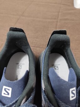 Salomon - 3