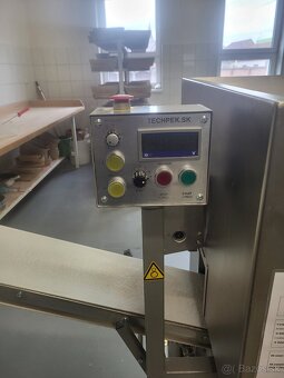 Predám deličku cesta DZ 140 - 150 - 3