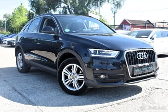 Audi Q3 2.0 TDI - 3