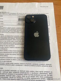 Apple iPhone 13 128GB - 3