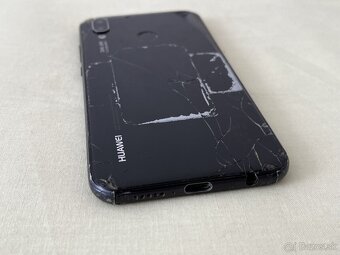 Huawei P20 lite - 3