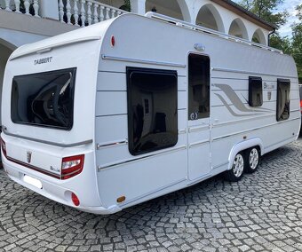 Tabbert 2018 Bellini 620 SD/F - 3