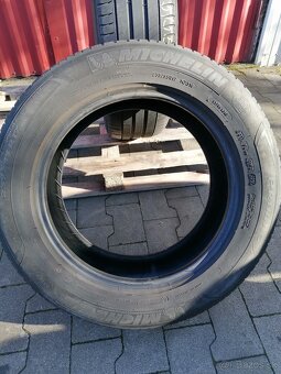 Letne 235/55R17 Michelin - 3