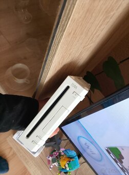 Predám nintendo wii - 3