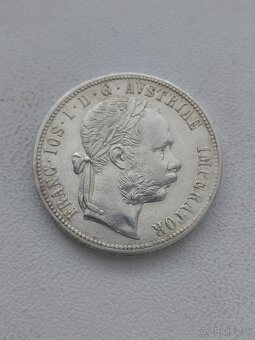 Mince Zlatniky F.J. - 3