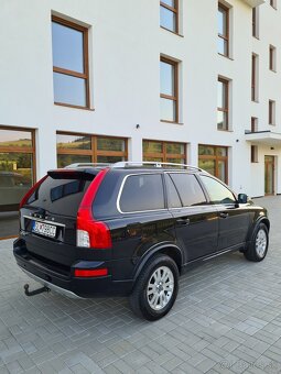 Volvo XC90 2.4 D5 7 miestne - 3