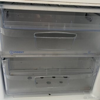 Indesit chladnička - 3