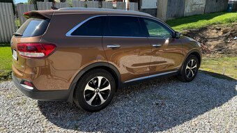 KIA Sorento 2.2 diesel 2015 Platinum - 3