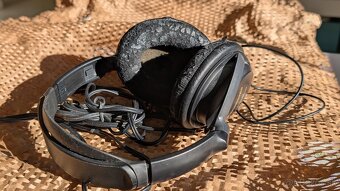 Slúchadlá Panasonic HTF295E - 3