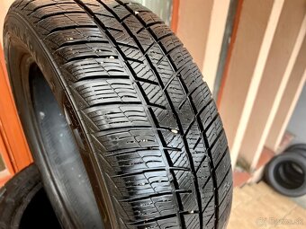 205/55 R16 – zimné pneumatiky – kompletná sada - 3