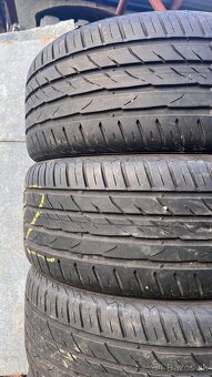 ☀️pneu 215/50 r17 letné - 3