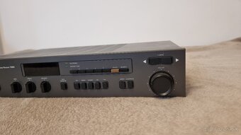 NAD 7020i receiver - 3