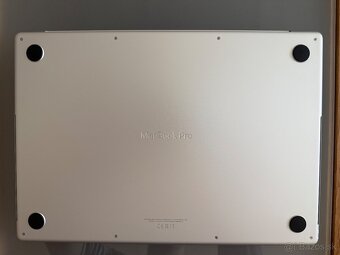 Apple MacBook Pro 16" 2021 - 3
