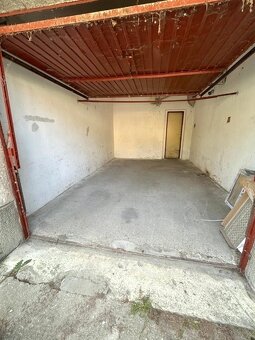 3 izbový byt 73m2, garáž, záhrada 163 m2, Jahodná - 3