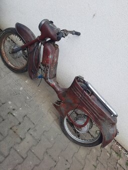 Jawa 555 - 3