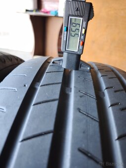245/45 r20 letné pneumatiky BRIDGESTONE - 3
