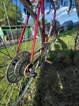 Predám bicykel favorit - 3