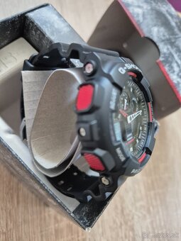 Casio GA-100 1A4ER - 3