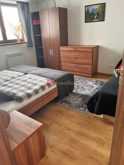 Exkluzívne Na predaj 2 izb. apartmán s krbom v AD Panoráma - 3