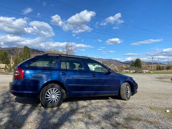 Škoda Octavia 2 1.9tdi 77kw pofacelift - 3