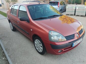 Thalia 1.4 55kw rok2005 - 3