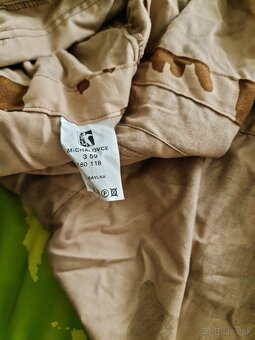 Predam nove pustne maskace vz. 97 - 3