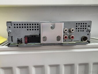 Pioneer autoradio usb - 3