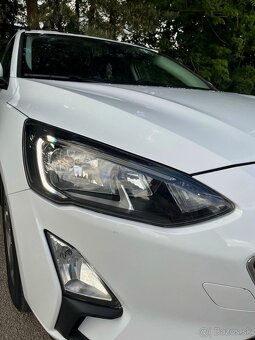 Ford Focus Combi 1,5 TDCi - 3