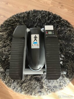Stepper LTS - 3