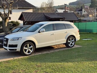 Audi Q7 176kw - 3