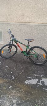 Ctm terrano 1.0 - 3