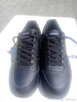 lacoste t clip set 224 2 sma čierne - 3