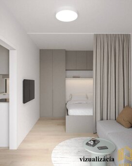 REZIDENCIA SADOVÁ /NOVÝ 2 - IZB. BYT(48m2) s BALKÓNOM,SENICA - 3