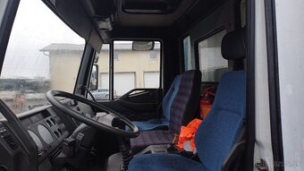 Iveco eurocargo - 3