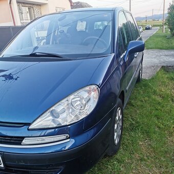 Peugeot 807. 94kw 7 miestny - 3