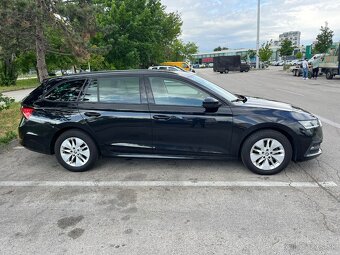 Škoda Octavia Combi 2.0 TDI DSG 2021 Virtual, Aj na splátky - 3