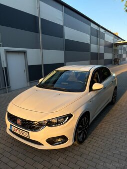 Fiat Tipo - 3