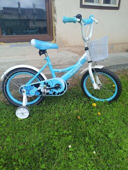 Bicykel - 3